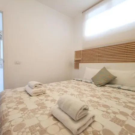 Salvaje El Ancla Apartment