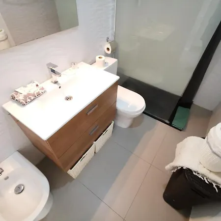 Apartment Salvaje El Ancla
