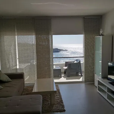 Salvaje El Ancla Apartman Callao Salvaje