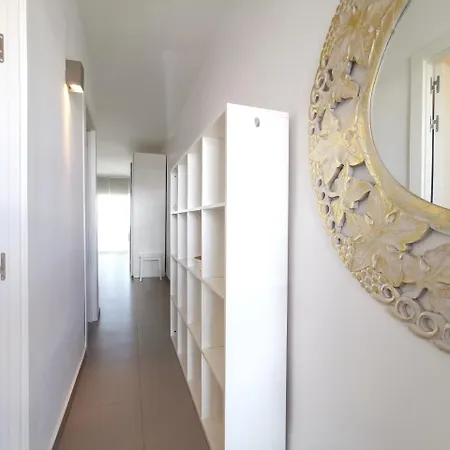 Apartman Salvaje El Ancla