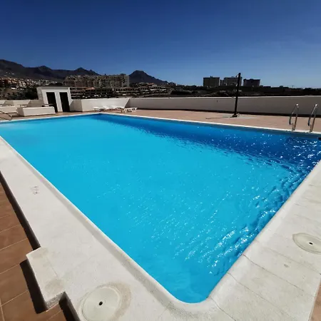 Apartman Salvaje El Ancla