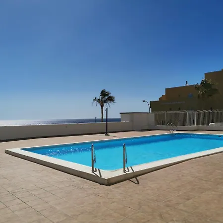 Salvaje El Ancla Apartman