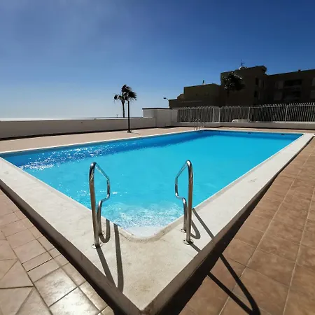 Apartman Salvaje El Ancla Callao Salvaje